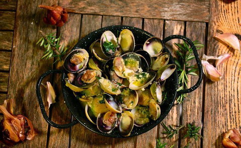 Alegrias Spanish Tapas - Holiday Sunshine Coast 16
