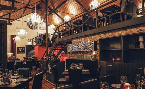 Alegrias Spanish Tapas - Holiday Sunshine Coast 18