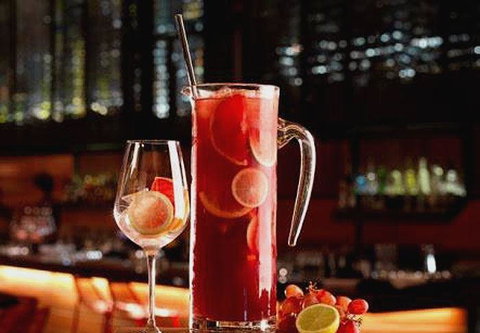 Alegrias Spanish Tapas - Holiday Sunshine Coast 1