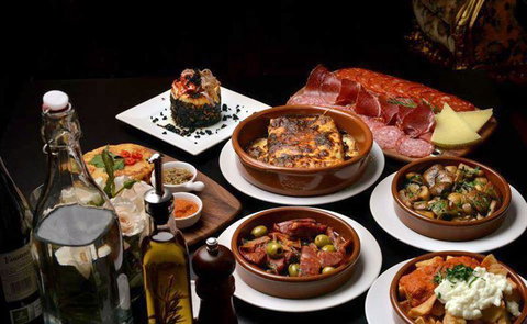Alegrias Spanish Tapas - Holiday Sunshine Coast 19
