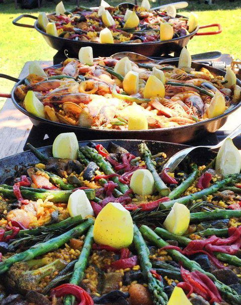 Alegrias Spanish Tapas - Holiday Sunshine Coast 20