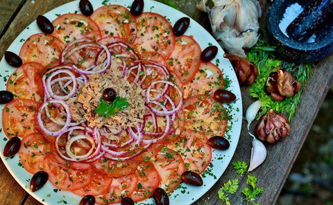 Alegrias Spanish Tapas - Holiday Sunshine Coast 21
