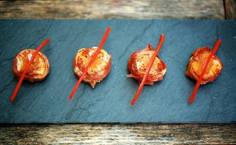 Alegrias Spanish Tapas - Holiday Sunshine Coast 23