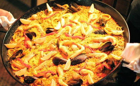 Alegrias Spanish Tapas - Holiday Sunshine Coast 25