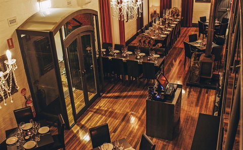 Alegrias Spanish Tapas - Holiday Sunshine Coast 27