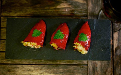 Alegrias Spanish Tapas - Holiday Sunshine Coast 2