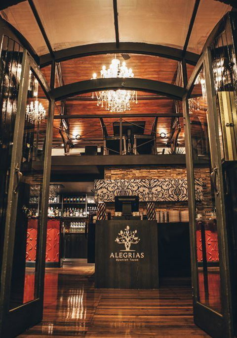 Alegrias Spanish Tapas - Holiday Sunshine Coast 31