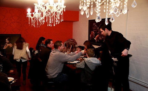 Alegrias Spanish Tapas - Holiday Sunshine Coast 4