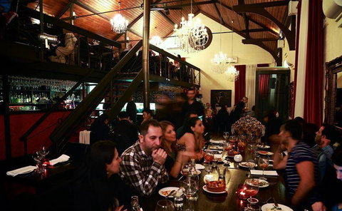 Alegrias Spanish Tapas - Holiday Sunshine Coast 8