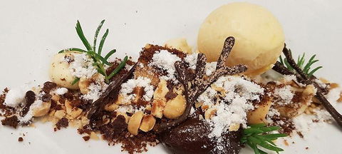 Altair Restaurant - Holiday Sunshine Coast 0
