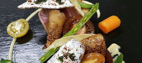 Altair Restaurant - Holiday Sunshine Coast 3