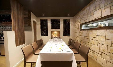 Altair Restaurant - Holiday Sunshine Coast 6