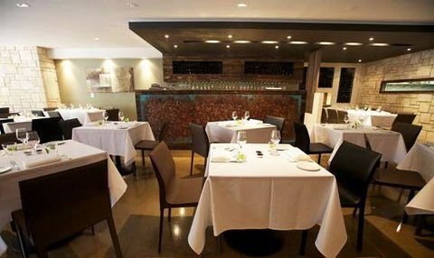Altair Restaurant - Holiday Sunshine Coast 7