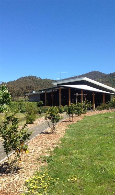 Amongst The Sticks - Sunshine Coast Tourism 2