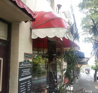 Cafe Hernandez - Sunshine Coast Tourism