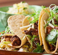 Cantina Mexican Restaurant - Sunshine Coast Tourism