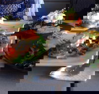 Cockles Cafe - Sunshine Coast Tourism