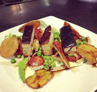 Emma's Table - Sunshine Coast Tourism