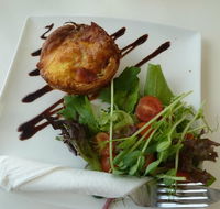 Frederick's Cafe - Holiday Sunshine Coast