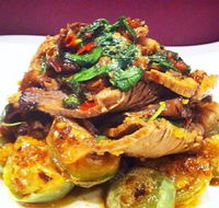Galangal Thai Cuisine - Sunshine Coast Tourism