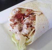 Gateway Cafe - Sunshine Coast Tourism