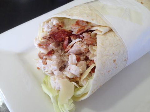 Gateway Cafe - Sunshine Coast Tourism 0