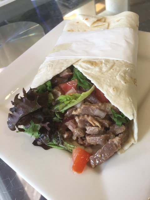 Gateway Cafe - Sunshine Coast Tourism 4