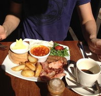 La Buvette - Sunshine Coast Tourism