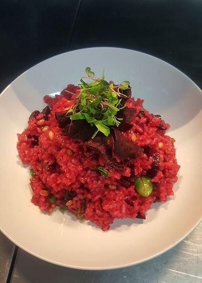 NINE 50 Restaurant & Bar - Holiday Sunshine Coast 5