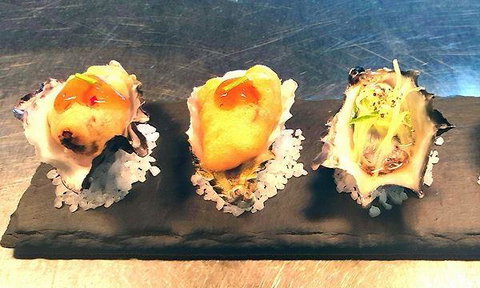 NINE 50 Restaurant & Bar - Holiday Sunshine Coast 6