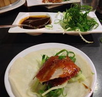 Old Town Hong Kong Cuisine - Holiday Sunshine Coast