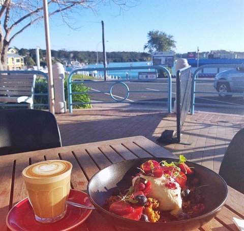 Panini Brothers - Sunshine Coast Tourism 1