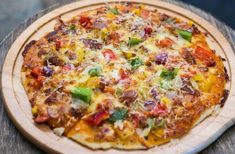 Rockys Pizza Place - Sunshine Coast Tourism 0