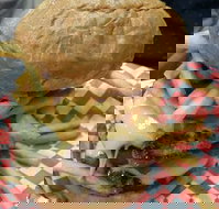 Sugar Shack Diner - Holiday Sunshine Coast