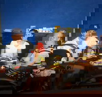 The Base Espresso Bar - Sunshine Coast Tourism