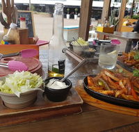 The Funky Mexican Cantina - Sunshine Coast Tourism
