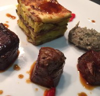 The Laneway Lounge - Sunshine Coast Tourism