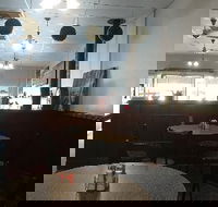 The Rustic Coffee Lounge - Sunshine Coast Tourism