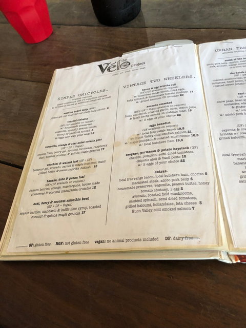 The Velo Project - Sunshine Coast Tourism 5