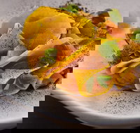 Yellow - Sunshine Coast Tourism