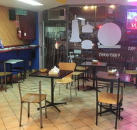 A  C Fish N Chippery - Holiday Sunshine Coast