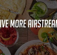 Airstream Cafe - Holiday Sunshine Coast