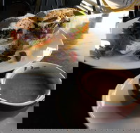 Ambrosia Cafe - Sunshine Coast Tourism