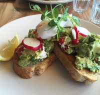 Aunt Billies - Sunshine Coast Tourism