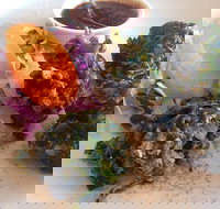 Basecamp Templestowe - Sunshine Coast Tourism