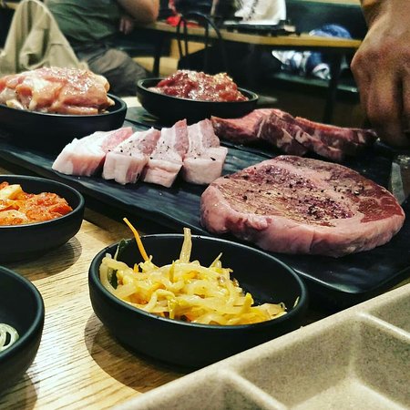 BBQ-K Korean BBQ Restaurant - Sunshine Coast Tourism 0