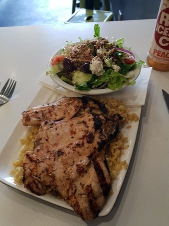 Bite Me Grill & Burger Bar - Holiday Sunshine Coast 0