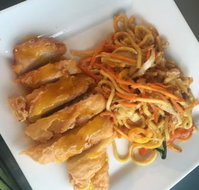 Blackburn Brunch  Lunch - Holiday Sunshine Coast