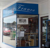Bonjour de France - Holiday Sunshine Coast