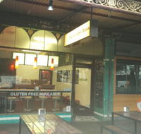 Burger Haus - Sunshine Coast Tourism